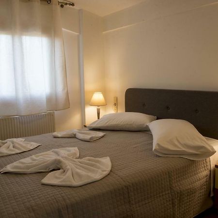 Maisonette House Minos Héraklion Extérieur photo