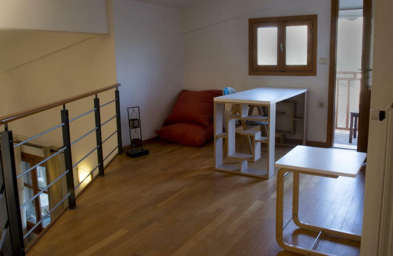 Maisonette House Minos Héraklion Extérieur photo
