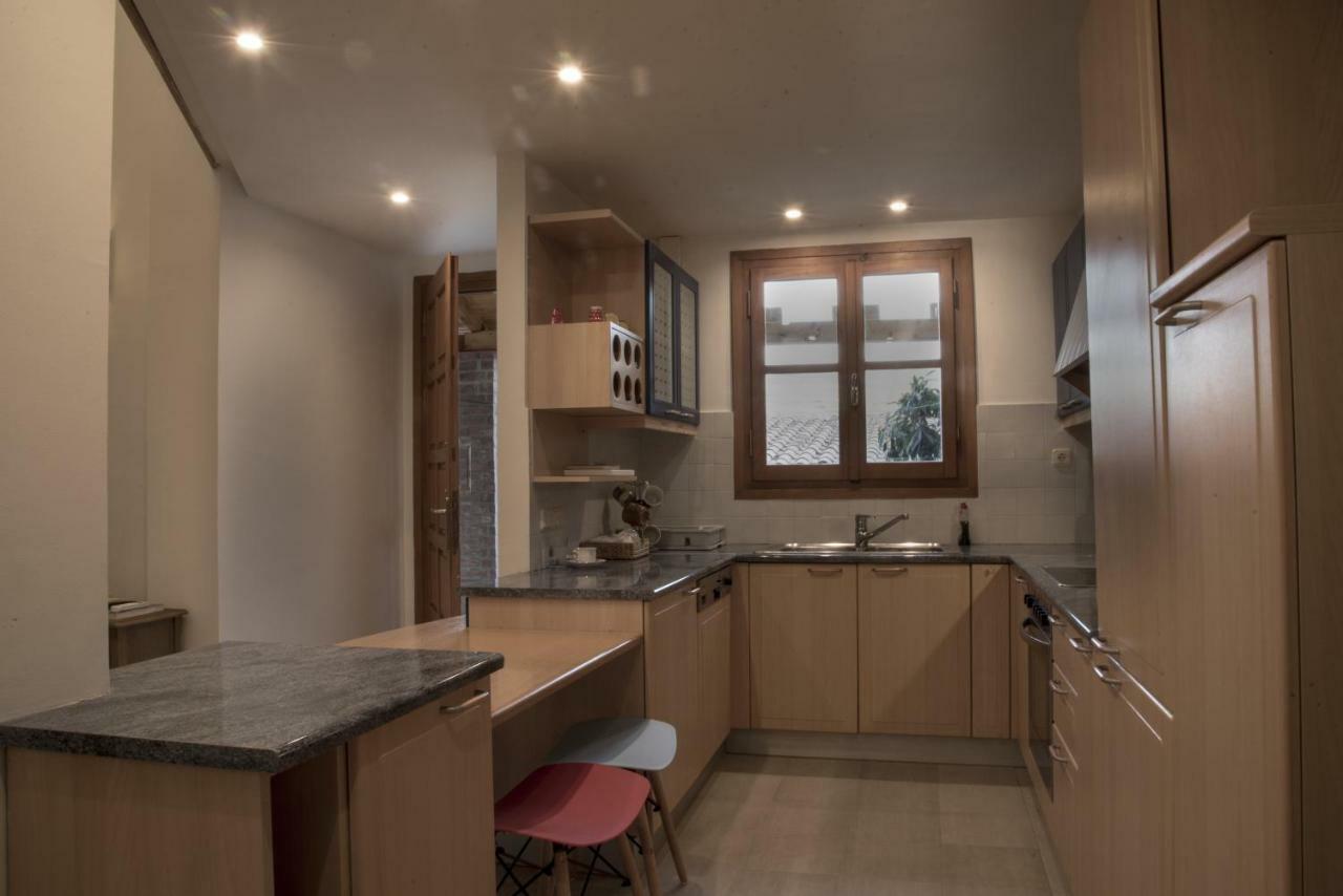 Maisonette House Minos Héraklion Extérieur photo
