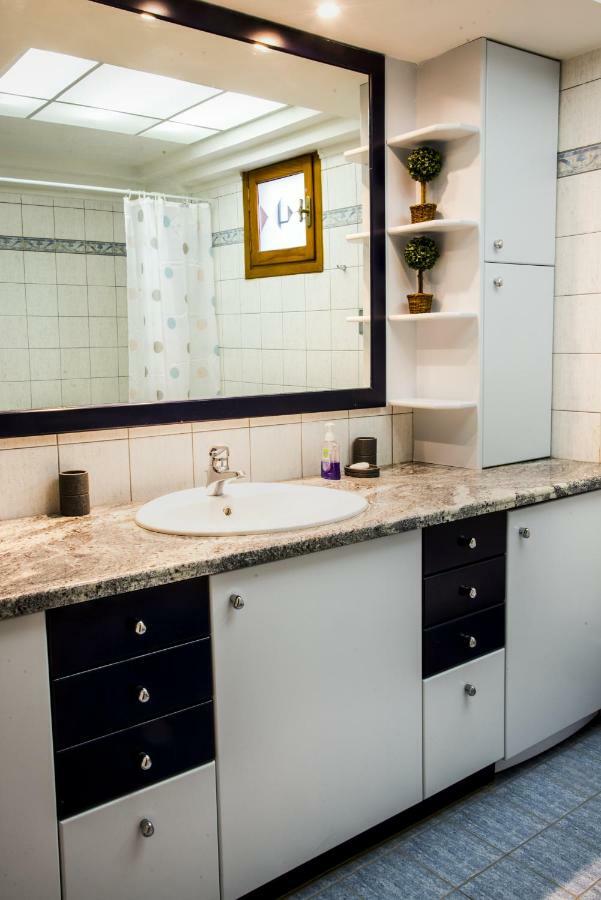 Maisonette House Minos Héraklion Extérieur photo